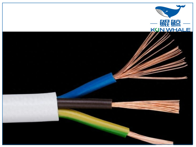 鄭州電纜廠淺談什么因素會導致電纜出現損壞？