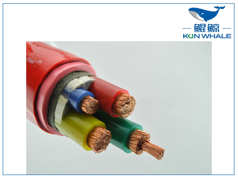 什么是YJY電纜，電纜前的ZR和ZC是什么意思？