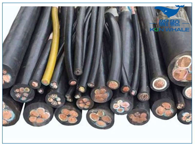 鄭州電纜廠家?guī)懔私怆娎|生產(chǎn)中的各種指標(biāo)都有哪些？