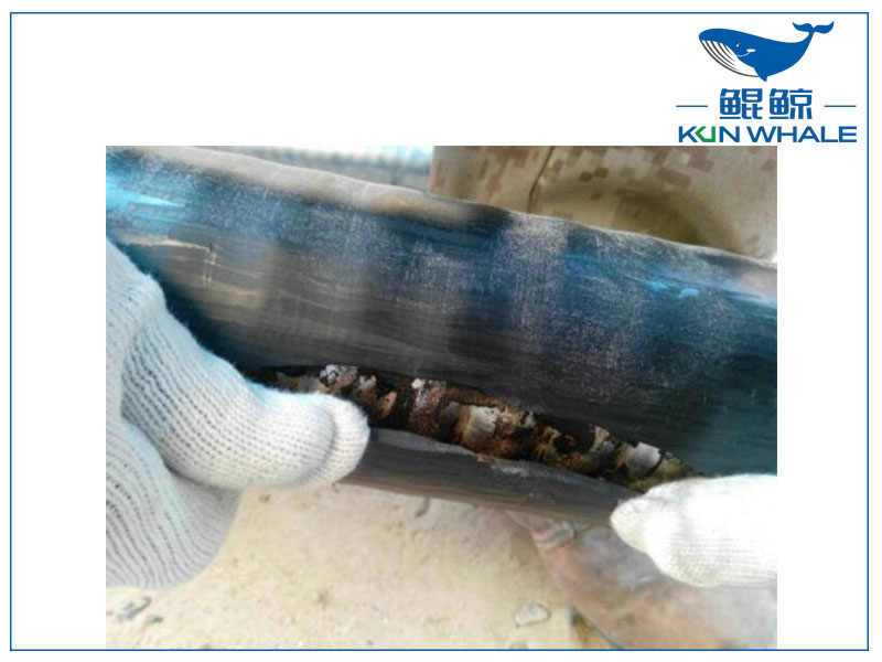 鄭州電力電纜廠家告訴大家冬季如何防止電力電纜外皮脫落？