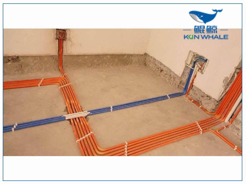 太平洋電纜淺談家庭裝修排電線要注意什么？