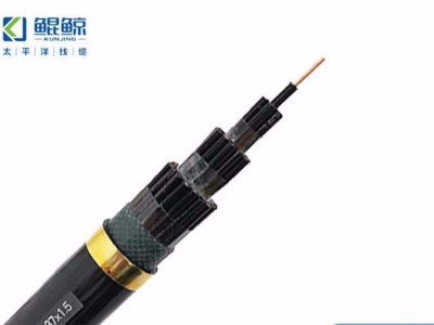 電線電纜廠家教你區(qū)分控制電纜、電力電纜及動(dòng)力電纜