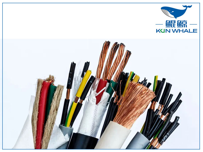 鄭州電纜廠家太平洋線纜帶你了解電線電纜基本類別都有哪些？