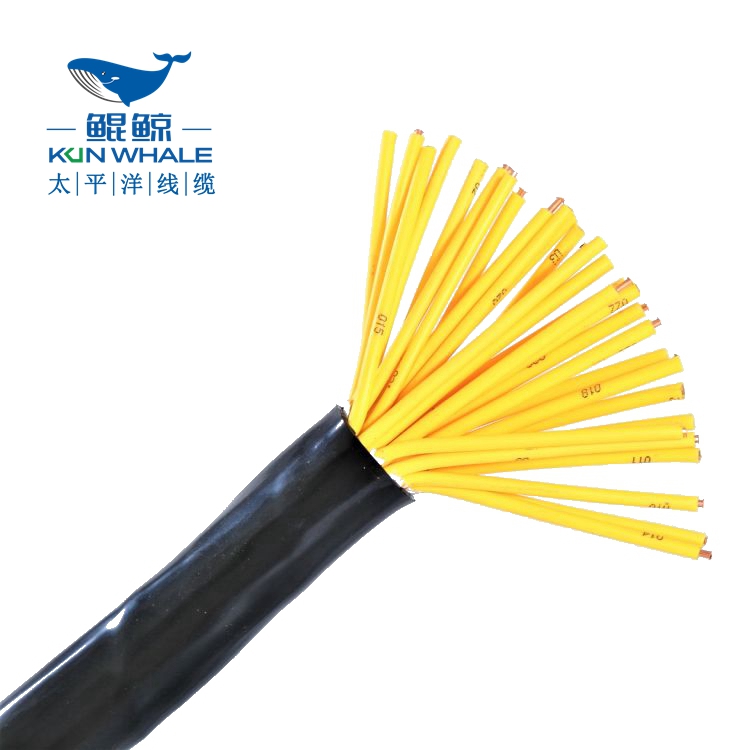 你有了解過(guò)rvsp和kvvp電纜的區(qū)別嗎？