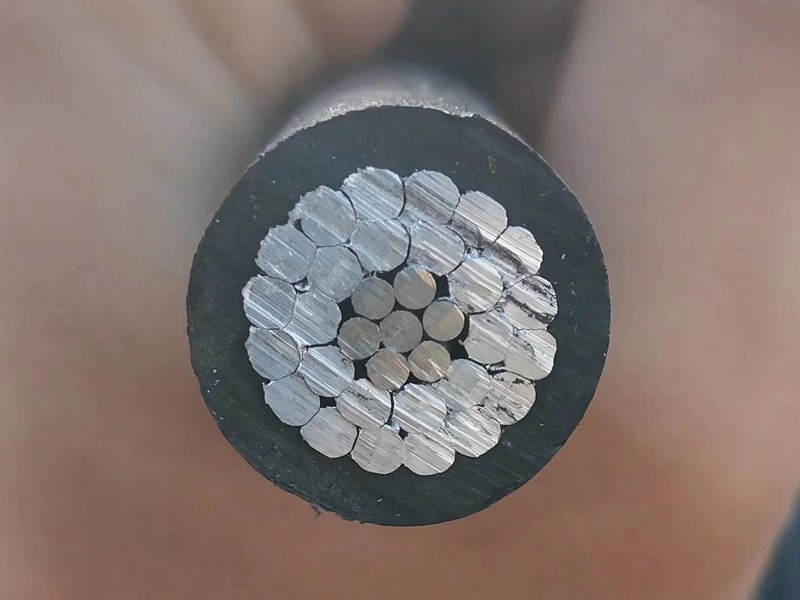 室外、戶外用架空電纜