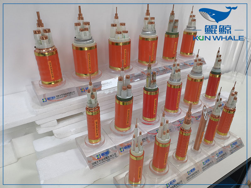 河南電纜廠淺談btly是什么電纜？它又有什么特性呢？