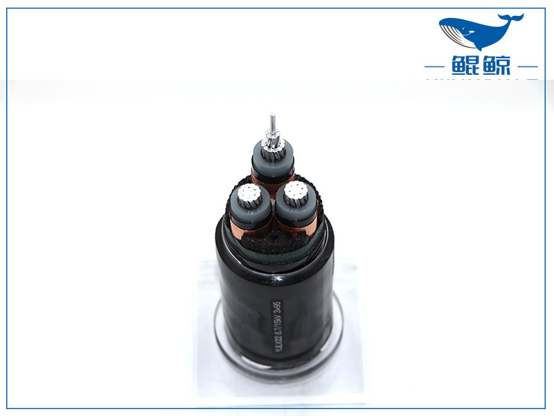 鄭州電纜廠淺談高壓電纜型號(hào)有哪些？