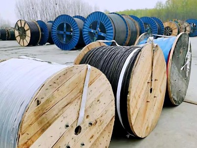 電纜線價格多少錢一米？