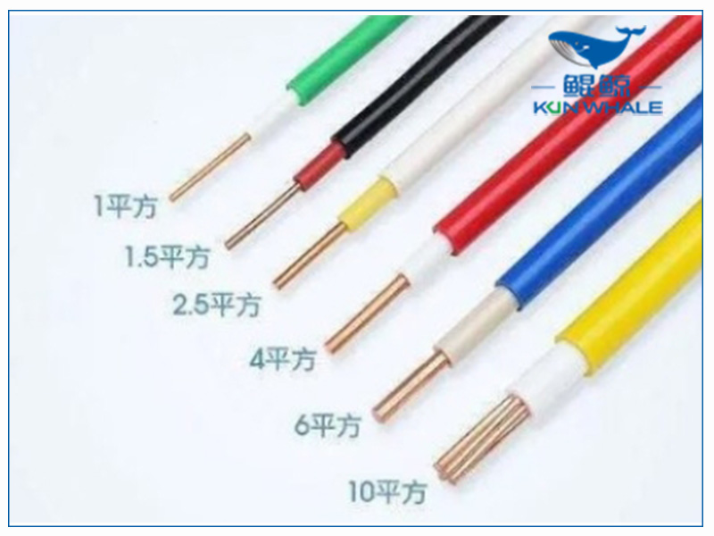 河南太平洋電纜淺談電線、平方、電流、功率的關(guān)系