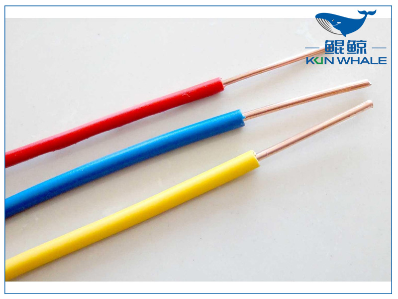 鄭州電纜廠淺談火線、零線、地線漏電各有什么特征？