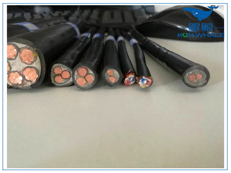 電纜型號規(guī)格中ZR和ZC有什么區(qū)別？電纜型號命名規(guī)則