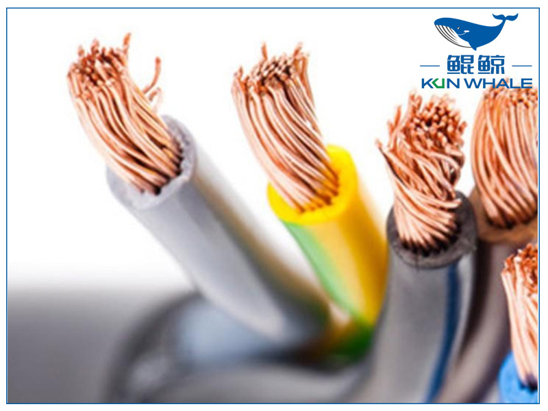 鄭州電纜廠淺談電纜受潮危害大，電纜受潮的5大原因