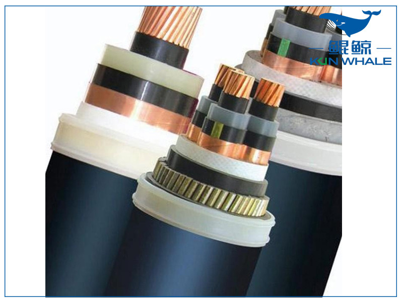 鄭州電纜廠淺談電纜屏蔽層效果，銅絲和銅帶哪一個更好一些？