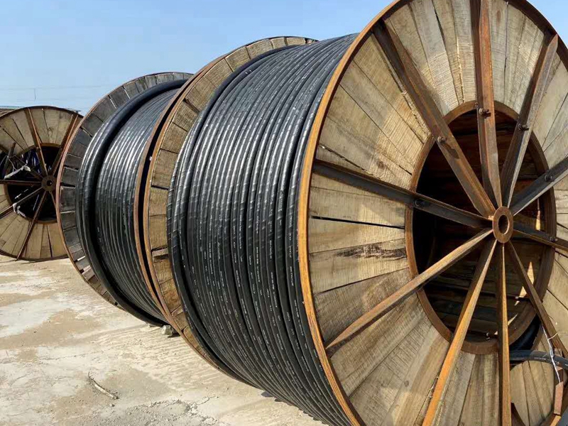 這樣存放電力電纜使用壽命會變長！