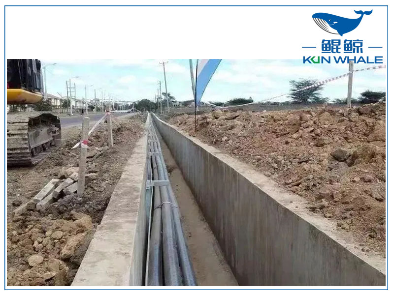 鄭州電纜廠淺談電纜安裝注意事項有哪些？