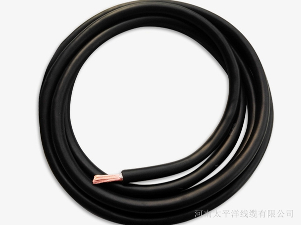 電焊機(jī)電纜 焊把線