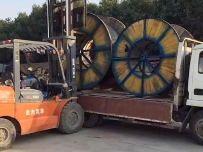 犇向新征程，河南太平洋線纜節(jié)后發(fā)貨忙