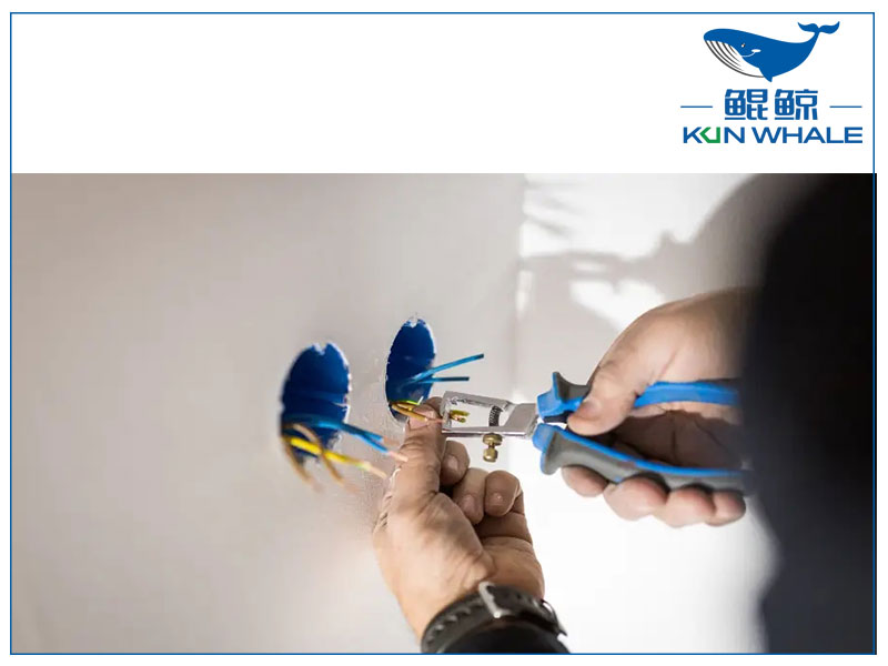 鄭州電纜廠淺談電線尺寸究竟買多大才不會錯？