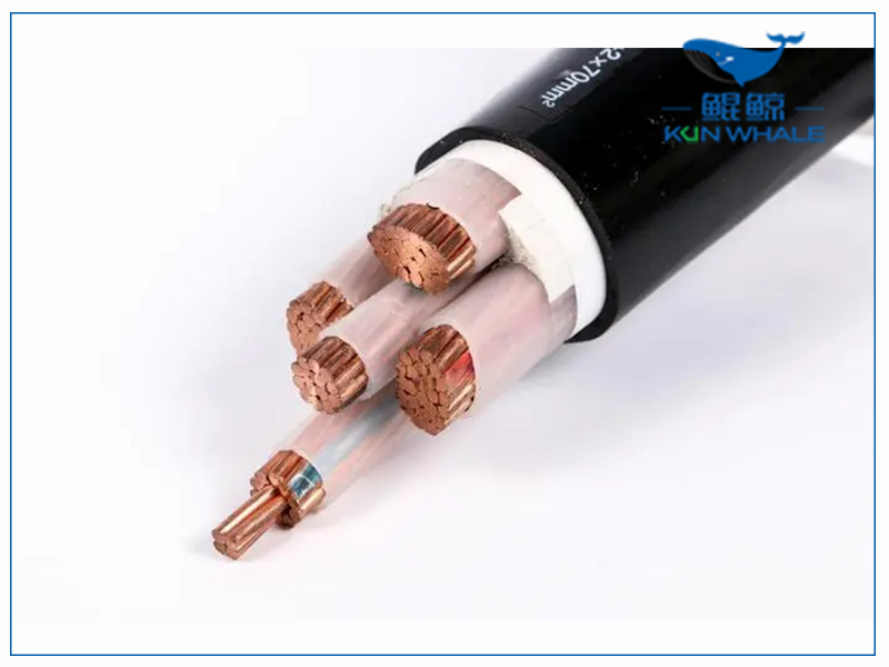 太平洋電纜淺談什么是交聯(lián)聚乙烯絕緣電纜？