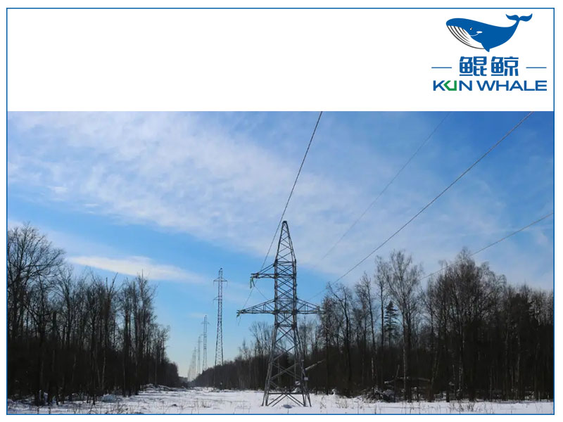 你知道電線電纜的防凍技巧嗎？太平洋線纜帶你了解