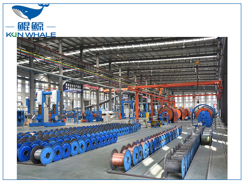 河南太平洋電纜廠告訴您哪家低壓電纜生產(chǎn)廠家的性?xún)r(jià)比高