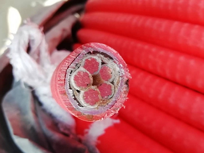 礦物質(zhì)絕緣電纜是干什么用的？礦物質(zhì)絕緣電纜用途？