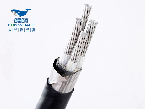 高壓電纜和低壓電纜有什么區(qū)別？