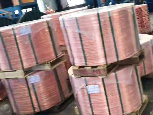 銅價上漲,銅芯電力電纜價格如何變化？