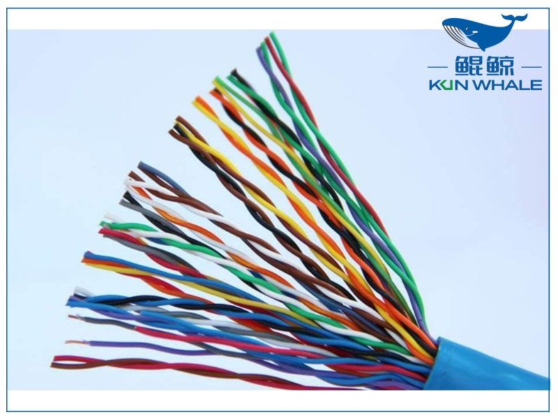 鄭州電纜廠淺談電纜材料最常出現(xiàn)的問題！