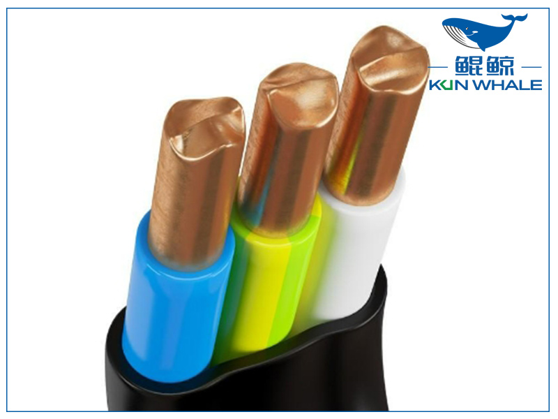 鄭州電纜廠淺談裝修使用電線單芯線和多芯線哪種好？