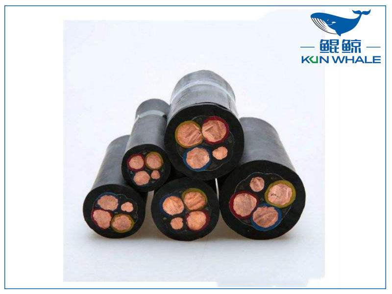 電線電纜批發(fā)廠家yjv電纜跟yc電纜有什么區(qū)別哪里不同？