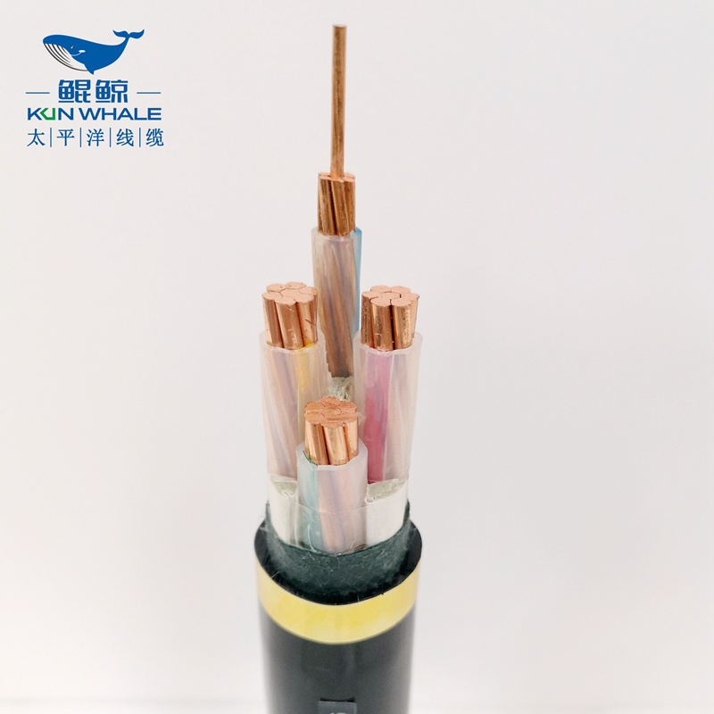 35平方低壓電力電纜，低壓電纜，電力電纜-太平洋線纜