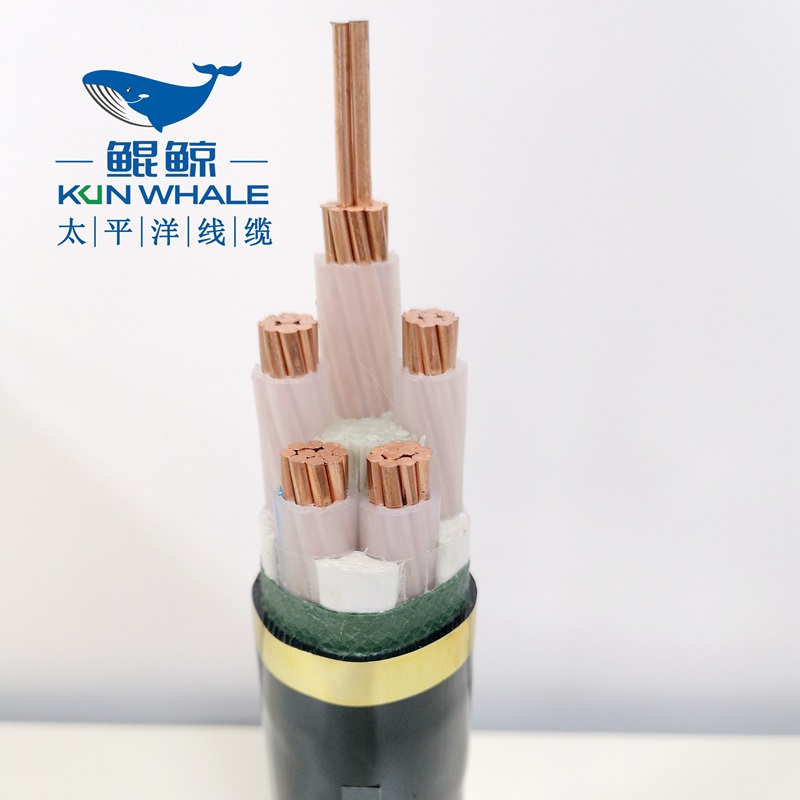 50平方低壓電力電纜，低壓電纜，電力電纜-太平洋線纜