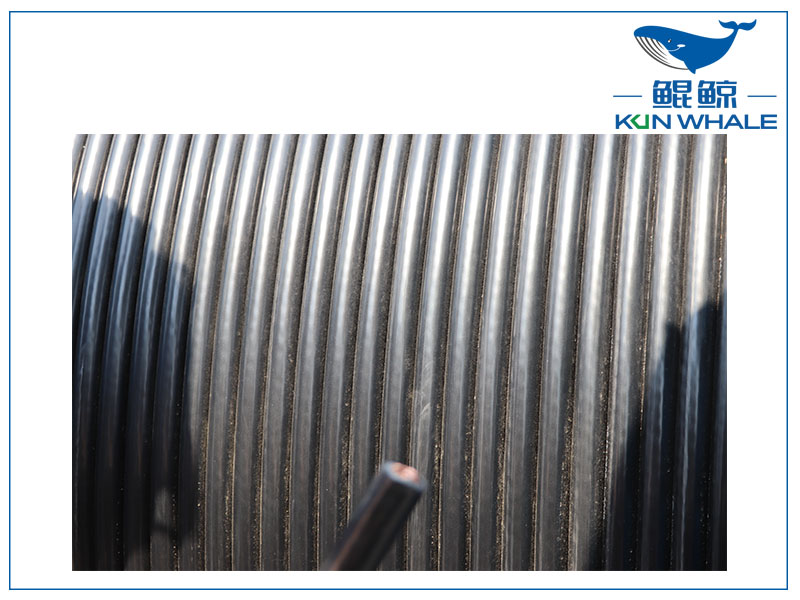 鄭州電纜廠太平洋電纜告訴你電線電纜評判的重要指標(biāo)