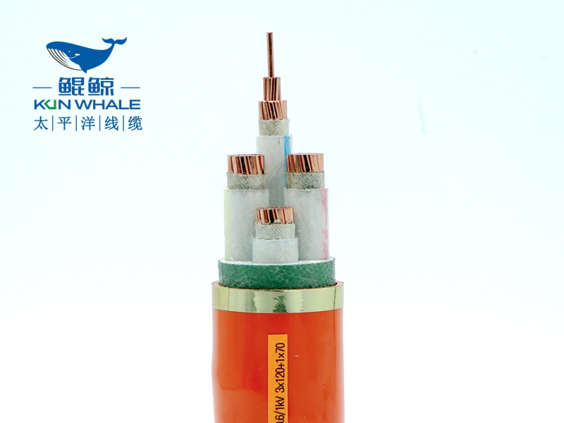 柔性防火電纜有哪些功能？以及那些適用范圍？