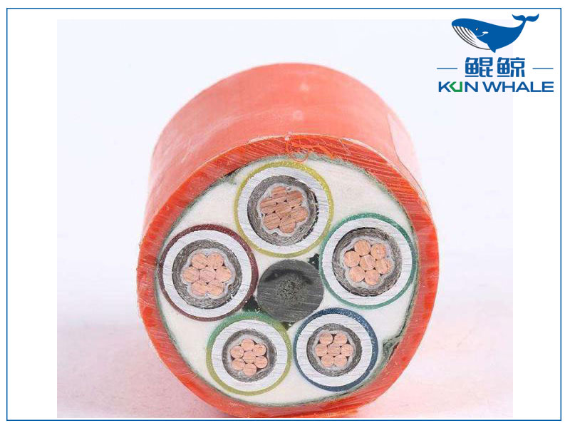 鄭州電纜廠告訴你什么是防火電纜，礦物絕緣電纜有什么特性