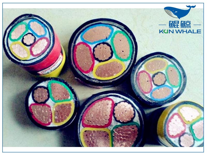 鄭州電纜廠淺談同樣是黑色護套的電纜，材料質(zhì)量千差萬別！揭秘電纜料四大亂象