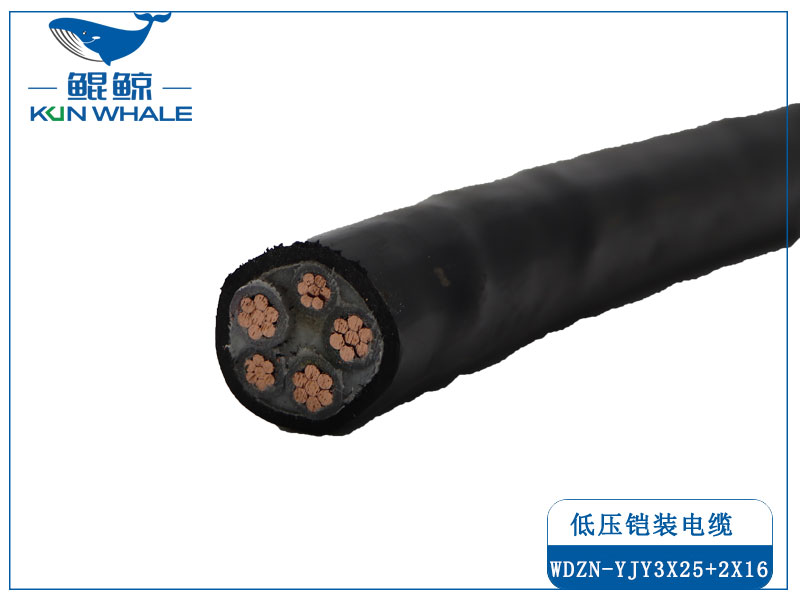 采用線纜標準時如何選擇電纜？需要注意什么問題？