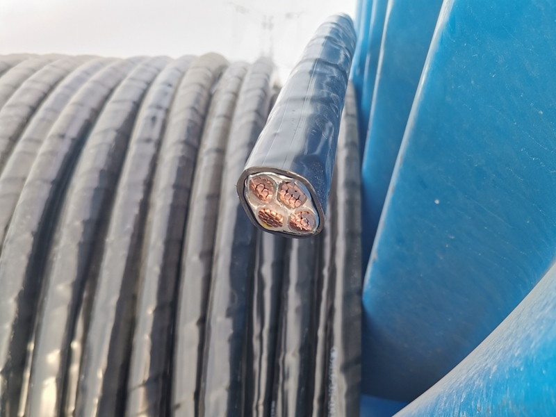 為什么電力電纜一般都用鎧裝電纜？