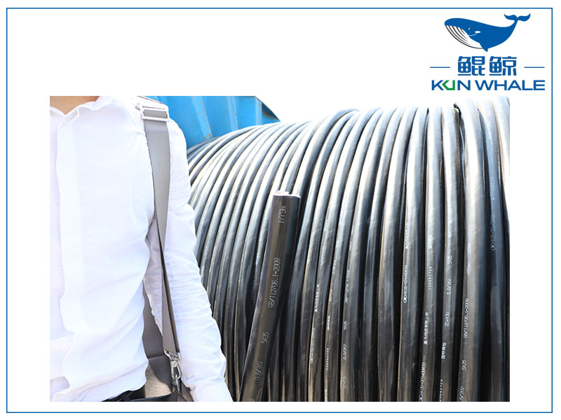 硅膠線材在工程實踐中的識別方式是什么？