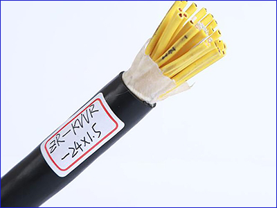 控制電纜用在哪里，有哪些規(guī)格型號(hào)特點(diǎn)