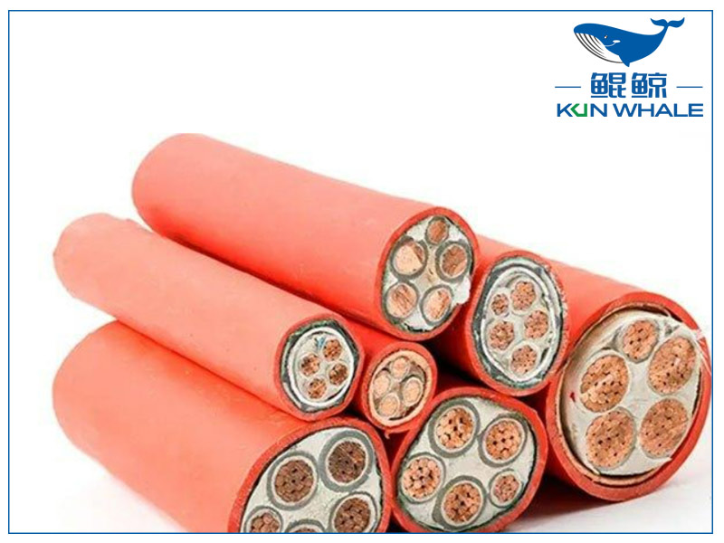 鄭州電纜廠淺談電纜為什么要刷防火涂料？怎么刷防火涂料呢？