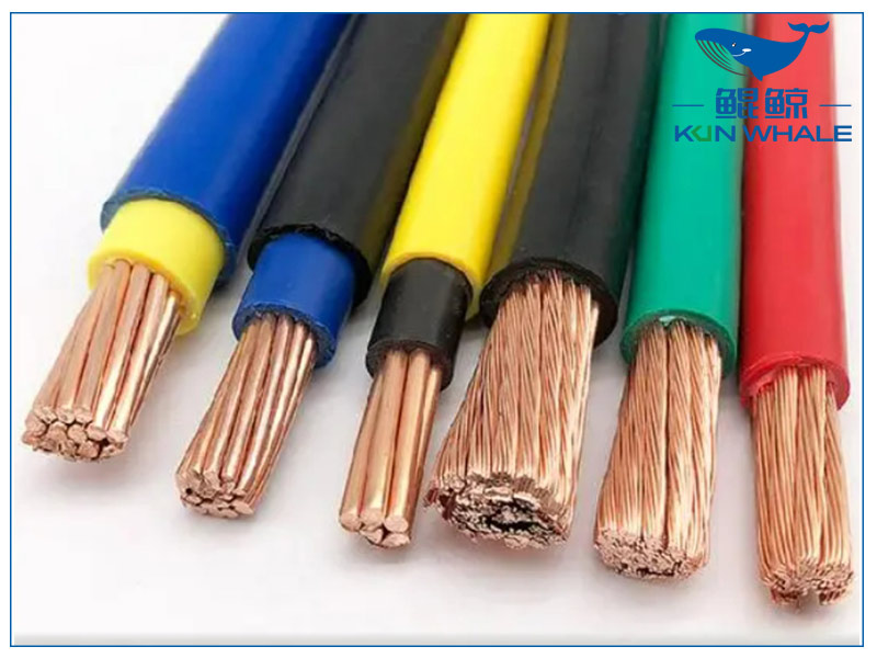 BV電線是什么？如何選擇？使用壽命是多少？