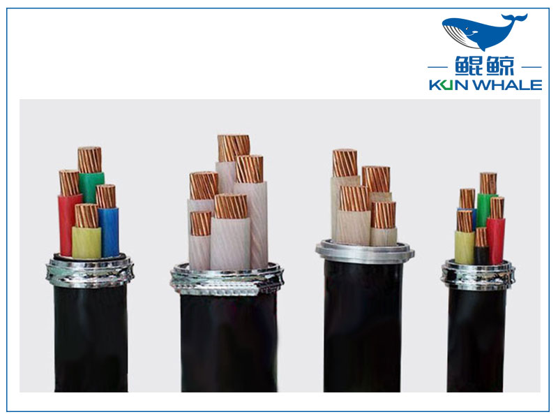 鄭州電纜廠淺談高壓電纜、中壓電纜和低壓電纜有什么區(qū)別？