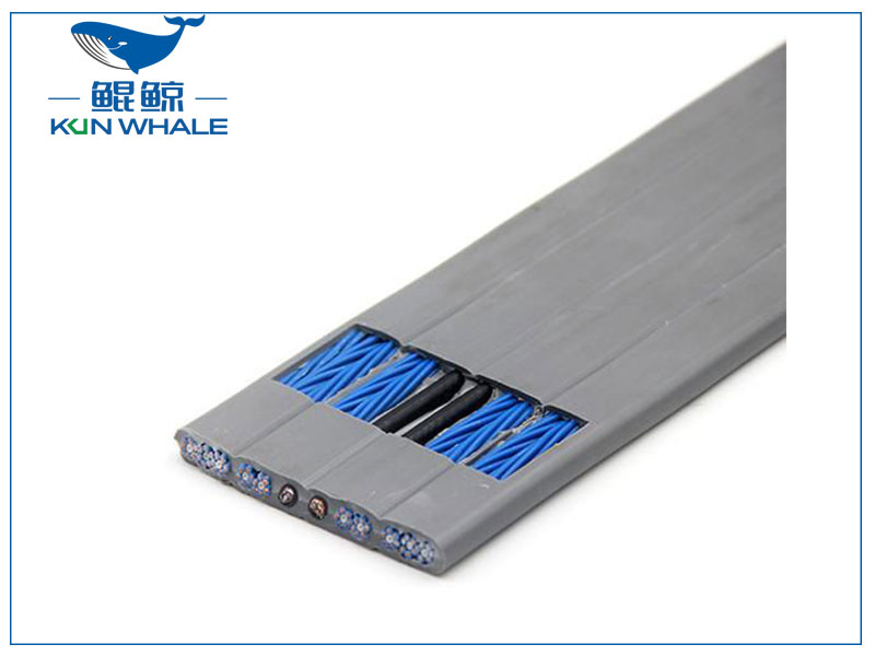 淺談TVVB是什么電纜？TVVB電纜有哪些作用和特點？