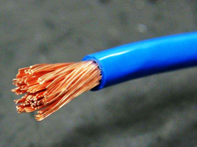 家裝電線選用技巧，硬線還是軟線好？