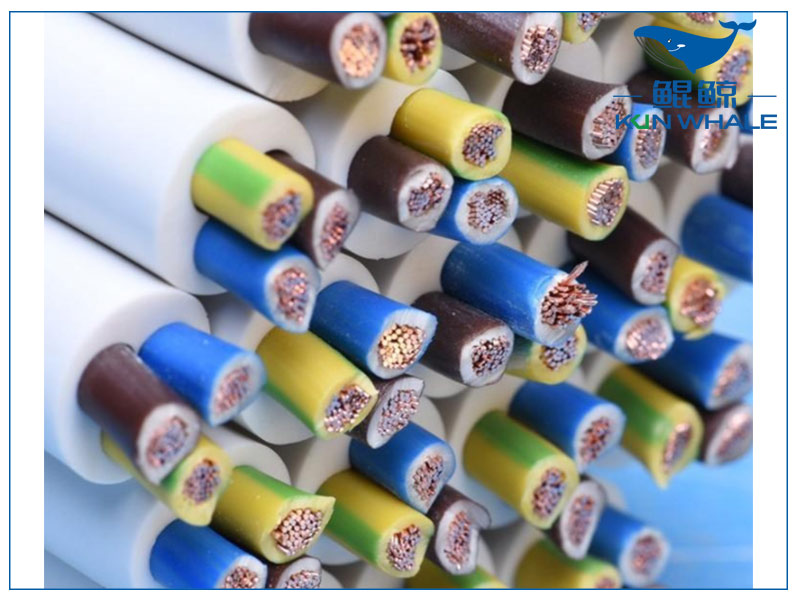 鄭州電纜廠淺談同樣外觀的護(hù)套電纜，材“質(zhì)”竟千差萬別