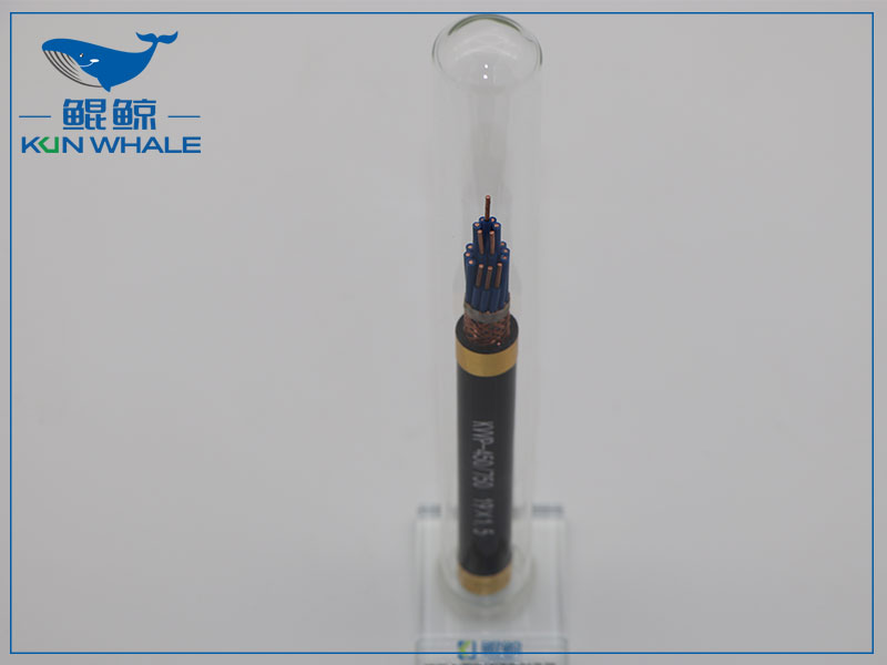 鄭州電纜廠淺談kvvp電纜是什么意思？