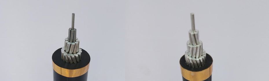 JKLYJ，JKLGYJ 0.6/1KV，8.7/15KV，26/35KV架空線系列