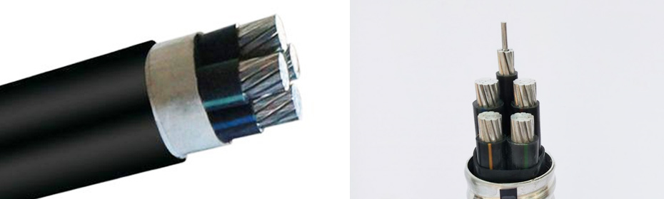 鋁合金電纜YJLHV，TC-90，YJLHS